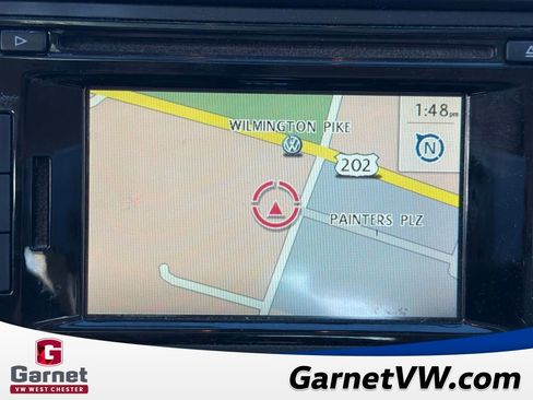 Used 2012 Volkswagen Jetta SEL image 9