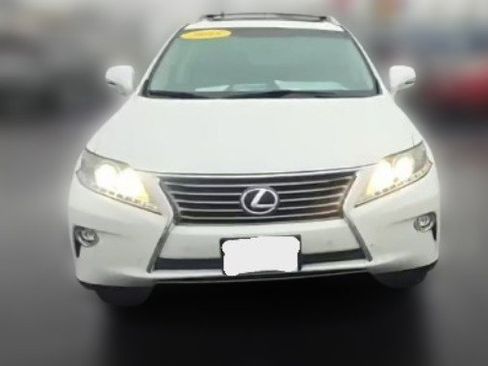 Used 2015 Lexus RX 350 FWD image 5