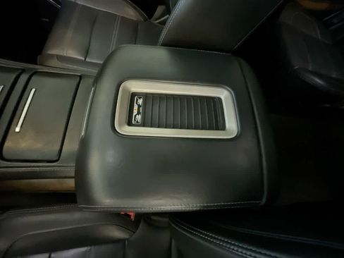 Used 2018 GMC Yukon Denali w/ Open Road Package image 21