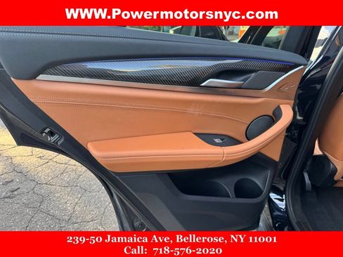 Used 2023 BMW X3 M40i w/ Premium Package AWD/4WD image 23