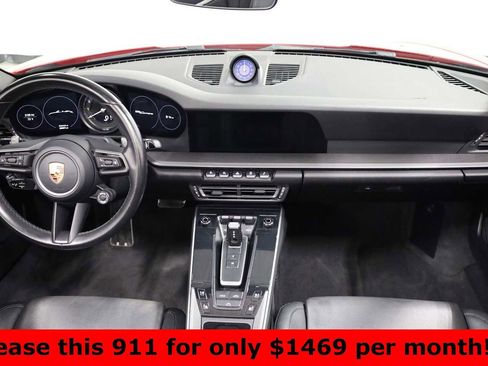 Certified 2022 Porsche 911 Carrera image 25