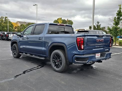 New 2026 GMC Sierra 1500 Elevation w/ Elevation Premium Package image 6