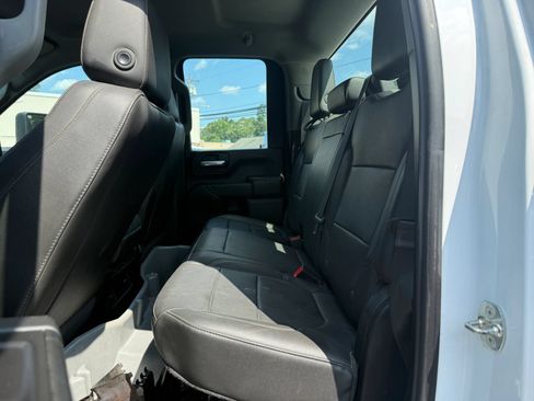 Used 2020 Chevrolet Silverado 2500 W/T w/ WT Fleet Convenience Package AWD/4WD image 11