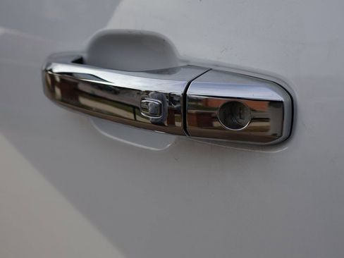 New 2026 GMC Sierra 3500 Denali w/ Denali Reserve Package image 26