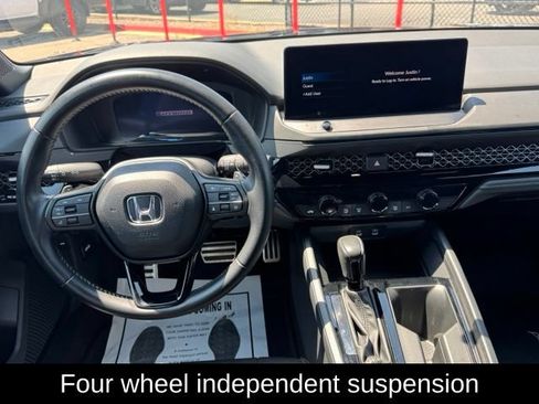 Used 2023 Honda Accord Sport image 19