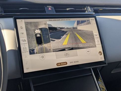 Used 2026 Land Rover Range Rover Velar Dynamic SE image 20