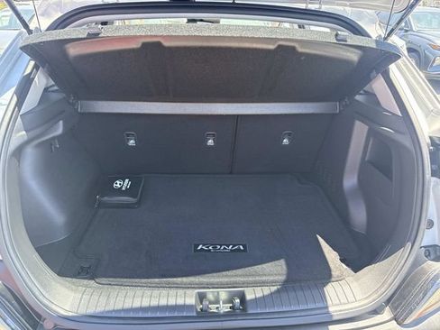 Certified 2023 Hyundai Kona SEL w/ Cargo Package AWD/4WD image 6