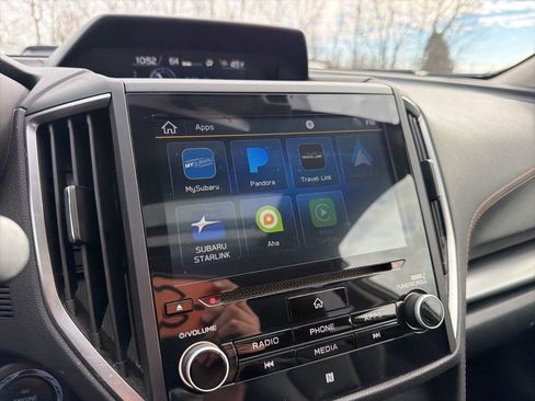 Used 2022 Subaru Crosstrek 2.5i Limited w/ Moonroof Package 1 image 32