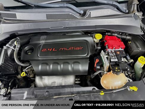 Used 2019 Jeep Compass Trailhawk AWD/4WD image 28