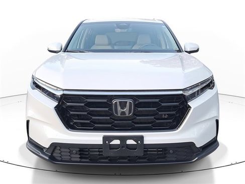 Used 2024 Honda CR-V EX-L image 2