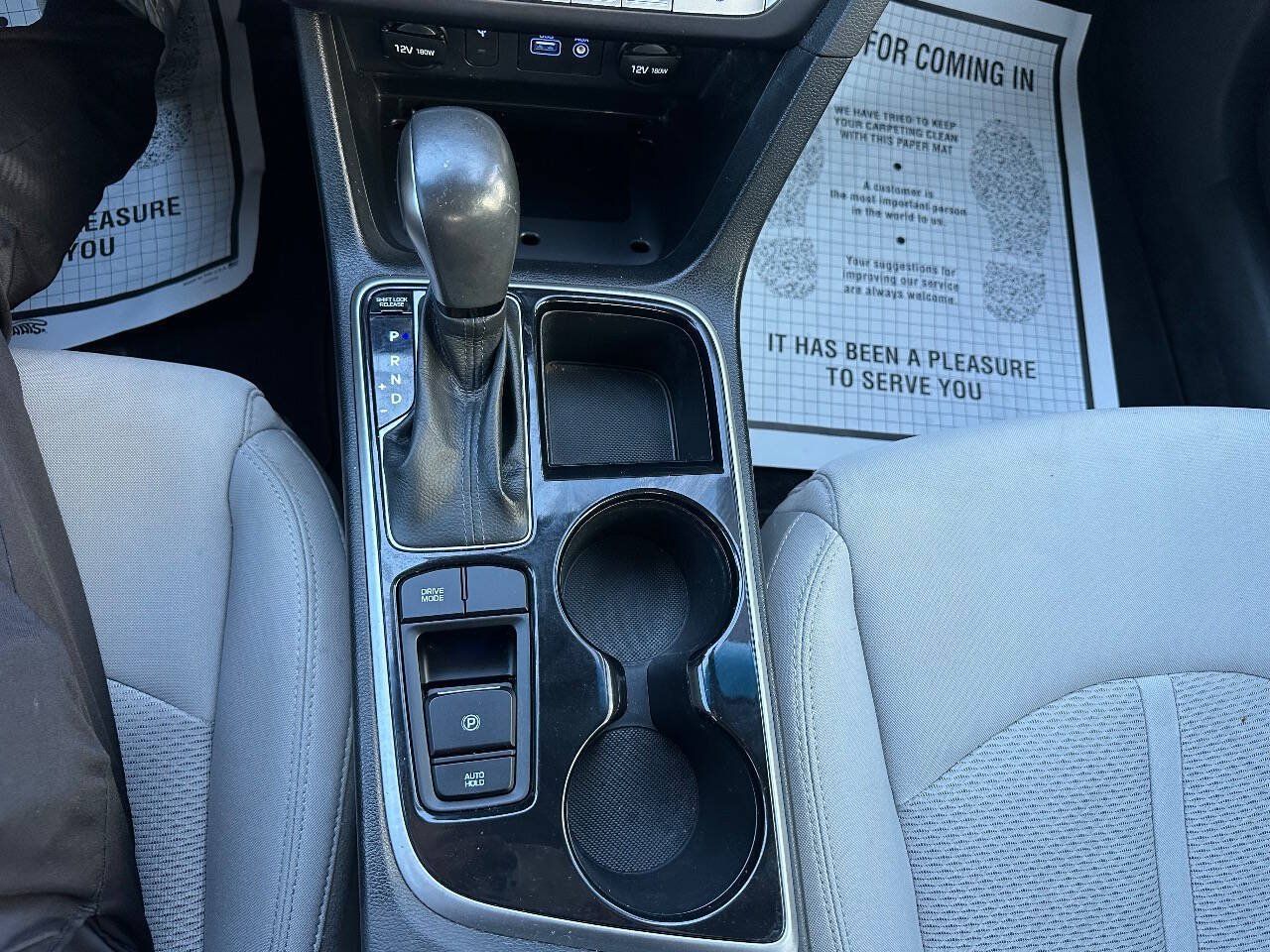 Used 2019 Hyundai Sonata SEL w/ Tech Package 02 FWD image 15