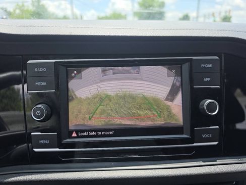 Used 2020 Volkswagen Jetta S w/ Driver Assistance Package FWD image 16