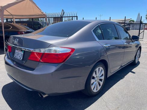 Used 2013 Honda Accord EX image 11