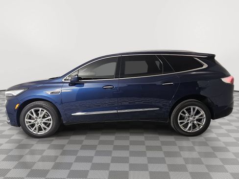 Used 2023 Buick Enclave Premium w/ Experience Buick Package FWD image 5