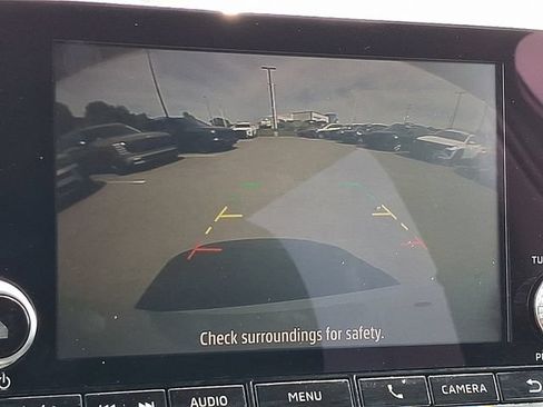Used 2023 Mitsubishi Outlander ES FWD image 17