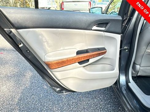 Used 2012 Honda Accord EX-L image 20