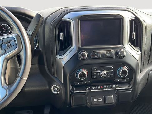 Used 2022 Chevrolet Silverado 1500 LT image 23