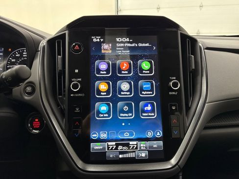 New 2026 Subaru Crosstrek 2.0i Premium image 18