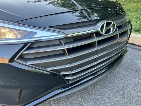 Used 2020 Hyundai Elantra SE w/ Cargo Package (C1) FWD image 59