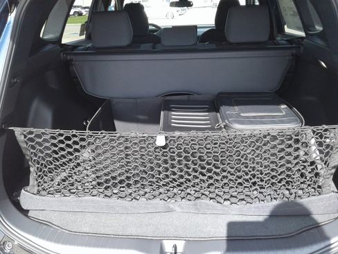 New 2026 Toyota RAV4 SE image 3