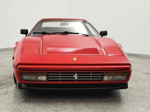 Used 1988 Ferrari 328 GTS RWD image 8