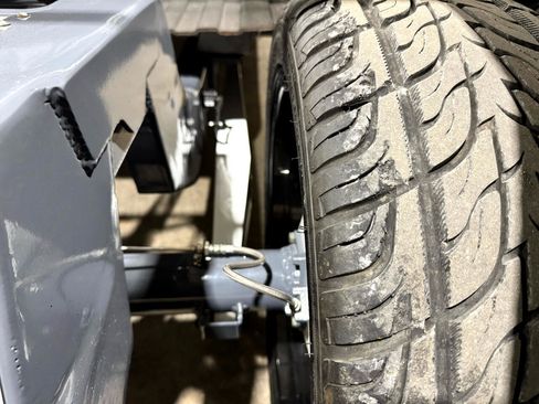 Used 1993 Dodge D/W Truck 350 image 39