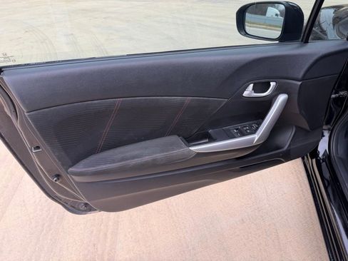 Used 2015 Honda Civic Si image 14