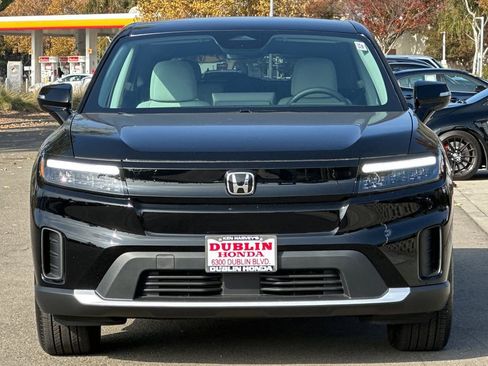 Used 2025 Honda Prologue EX image 9