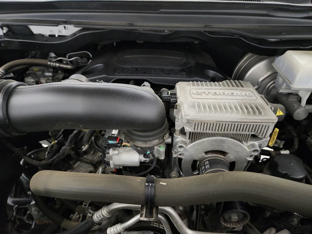 Used 2023 RAM 1500 Limited w/ Night Edition AWD/4WD image 45