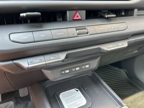 New 2027 Kia Seltos X-Line S w/ X-Line S Premium Package AWD/4WD image 22