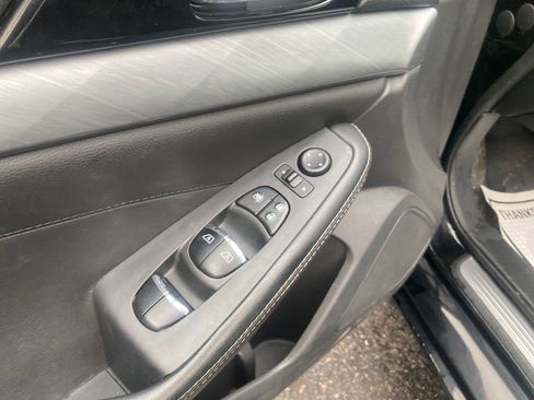 Used 2017 Nissan Maxima 3.5 SL image 14