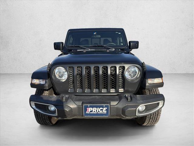 Used 2022 Jeep Gladiator Sport AWD/4WD image 8