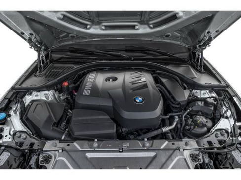 New 2026 BMW 330i xDrive Sedan w/ Convenience Package AWD/4WD image 7