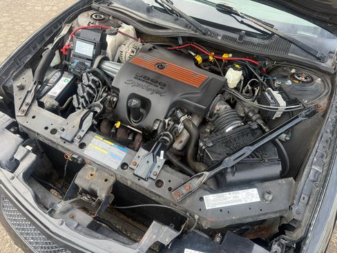 Used 2005 Chevrolet Monte Carlo SS image 17