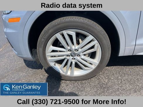 Used 2018 Audi Q5 2.0T Premium Plus AWD/4WD image 16
