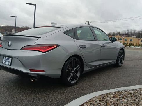 Used 2023 Acura Integra A-Spec image 6