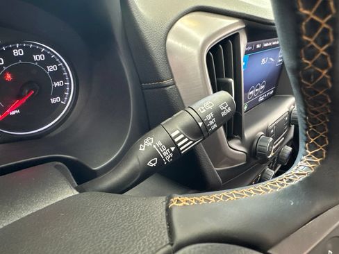 Used 2024 GMC Terrain AT4 AWD/4WD image 22