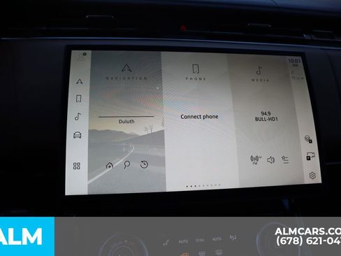 Used 2023 Land Rover Range Rover Sport SE Dynamic image 32