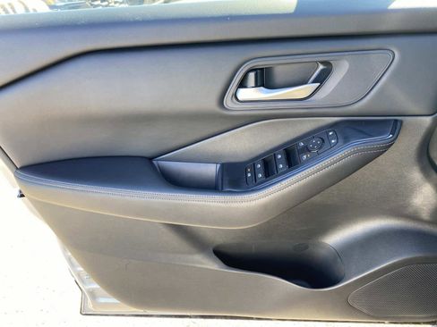 Used 2024 Nissan Rogue SV image 23