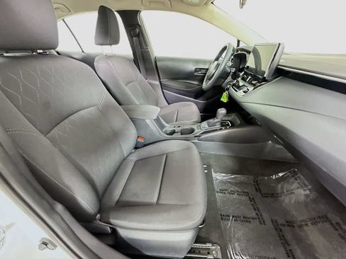 Certified 2026 Toyota Corolla LE FWD image 27