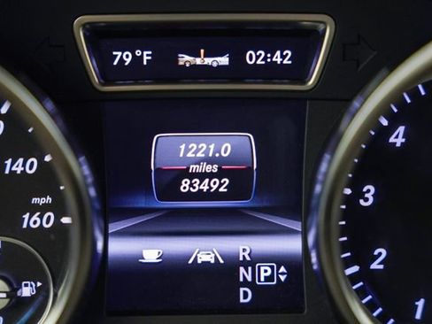 Used 2013 Mercedes-Benz GL 450 4MATIC image 9