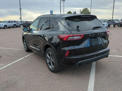 Used 2024 Ford Escape ST-Line image 8