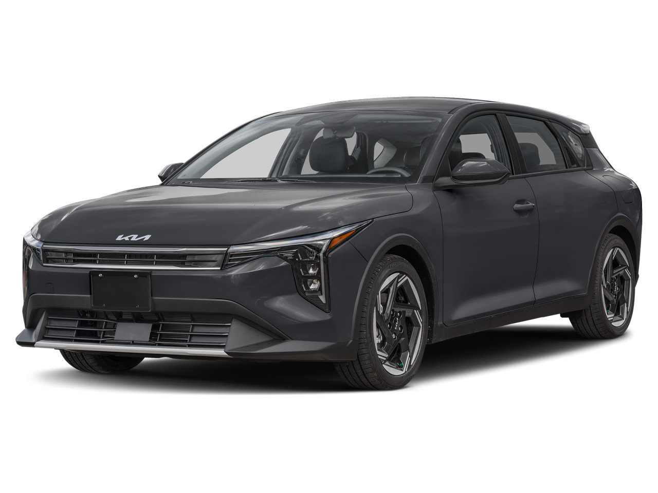 New 2026 Kia K4 EX FWD image 29