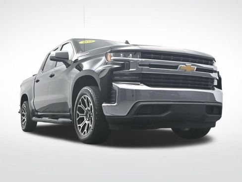 Used 2020 Chevrolet Silverado 1500 LT w/ All-Star Edition RWD image 39