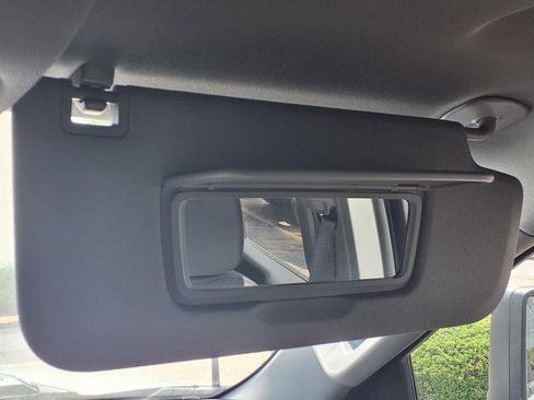 Used 2024 Chevrolet Silverado 2500 Custom w/ Custom Value Package AWD/4WD image 7