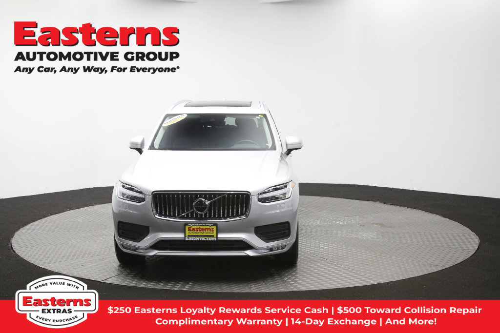 Used 2022 Volvo XC90 T5 Momentum AWD/4WD image 55