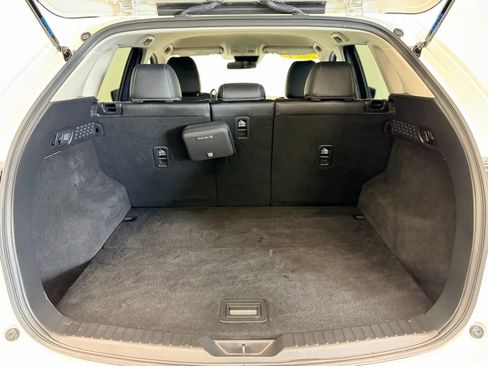 Used 2024 MAZDA CX-5 AWD 2.5 S w/ Select Package image 6