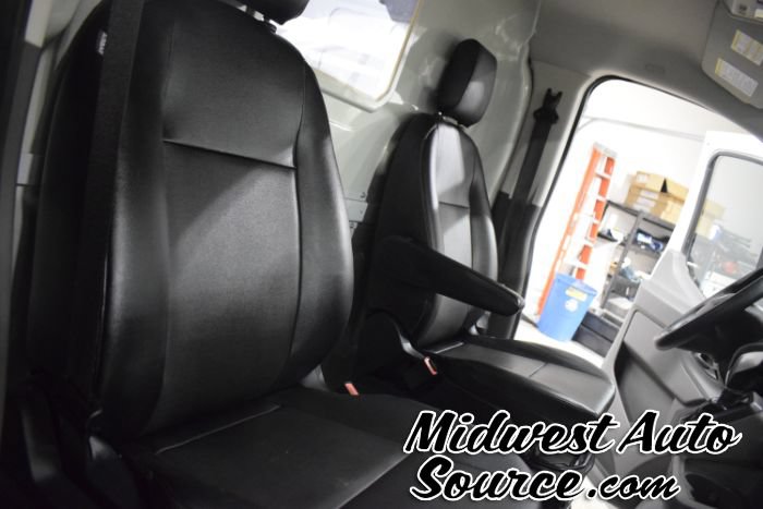 Used 2023 Ford Transit 350 Low Roof RWD image 28