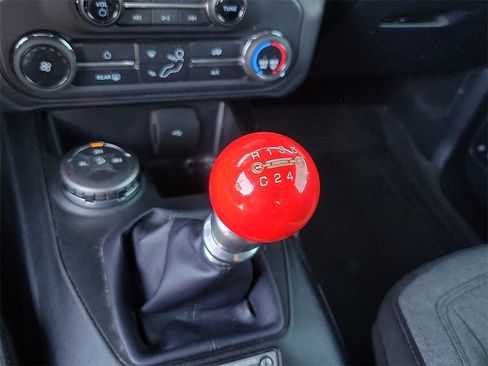 Used 2021 Ford Bronco 2-Door image 13