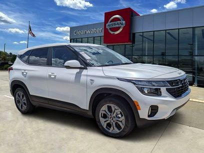 Used 2026 Kia Seltos LX